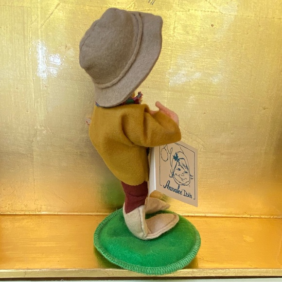 VTG Annalee - 1999 Mobilitee Doll - Picture 6 of 13